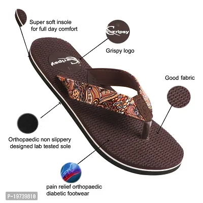 Light Weight Eva Slipper For Women-thumb3