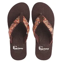 Light Weight Eva Slipper For Women-thumb4