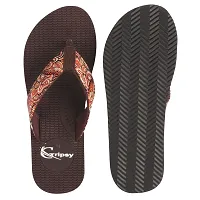 Light Weight Eva Slipper For Women-thumb3