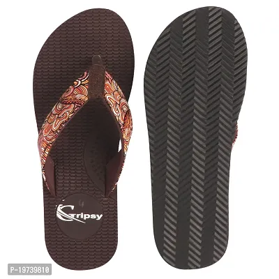 Light Weight Eva Slipper For Women-thumb4