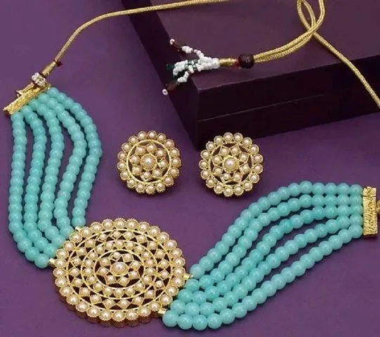 Must Have Jewellery Set