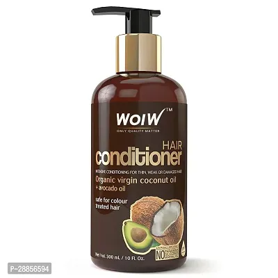 WOIW Hair Conditioner  (300 ml)-thumb0