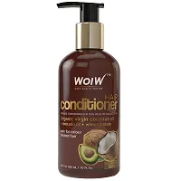 WOIW Hair Conditioner  (300 ml)-thumb1