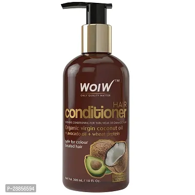 WOIW Hair Conditioner  (300 ml)-thumb2