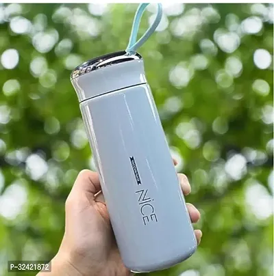 Stylish water bottle