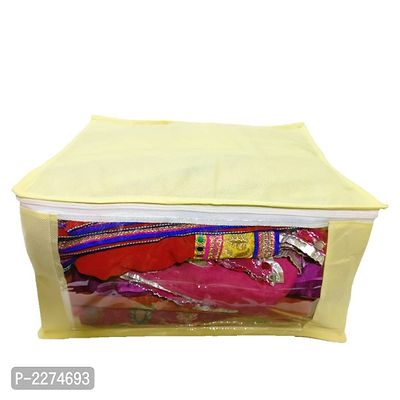 Multipurpose Saree / Garment Cover  
