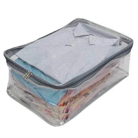 Full Shirt Cover Storage Bag Garment Cover