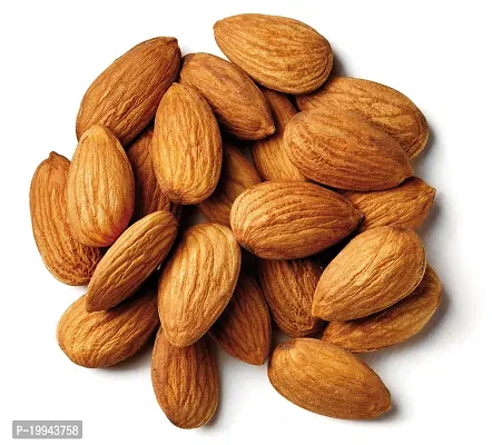 Grandeur Products California Almonds 50 Grams-thumb5