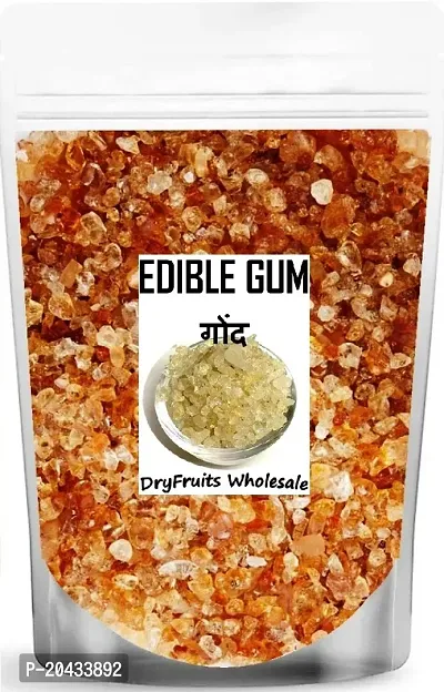 dryfruits Edible Gum  50 Gram