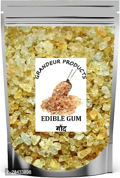 GRANDEUR PRODUCTS Edible Gum  50 Gram-thumb0