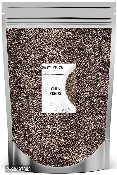Organic RAW Chia Seeds Chia Seeds