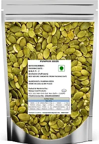 dryfruits Organic RAW Pumpkin Seeds Pumpkin Seeds-thumb3