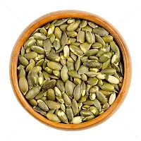 dryfruits Organic RAW Pumpkin Seeds Pumpkin Seeds-thumb4