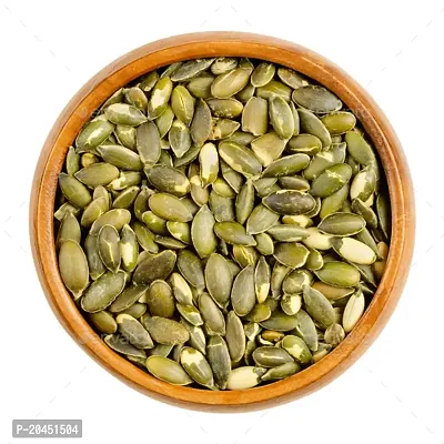 dryfruits Organic RAW Pumpkin Seeds Pumpkin Seeds-thumb5