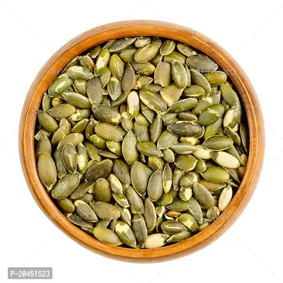 dryfruits Organic RAW Pumpkin Seeds Pumpkin Seeds-thumb4