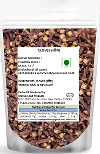 Dryfruits Wholesale  Cloves 100 Grams-thumb3