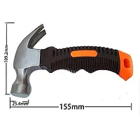 Mini Stubby Hammers and Nails Tool-thumb4