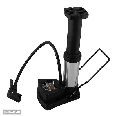 Imported Portable High Pressure Foot Air Pump