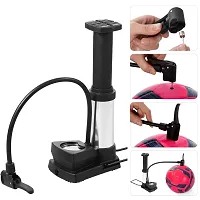 Imported Portable High Pressure Foot Air Pump-thumb1