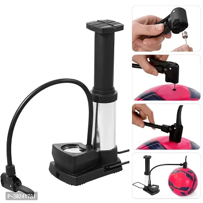 Imported Portable High Pressure Foot Air Pump-thumb2