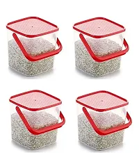 Plastic Storage Container for Kitchen Pack Of 1-thumb3