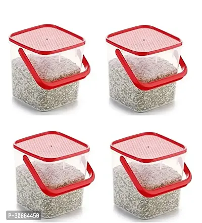 Plastic Storage Container for Kitchen Pack Of 1-thumb4