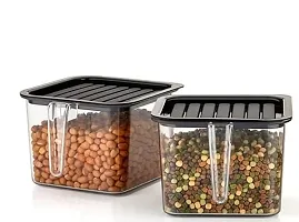 Plastic Storage Container for Kitchen Pack Of 1-thumb3