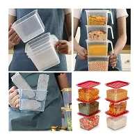 Plastic Storage Container for Kitchen Pack Of 2-thumb4