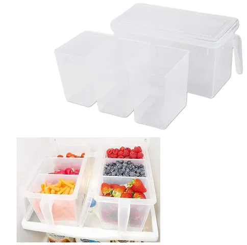 Kitchen Storage container Utensils