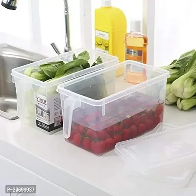 Plastic Storage Container for Kitchen Pack Of 1-thumb2