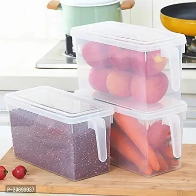 Plastic Storage Container for Kitchen Pack Of 1-thumb3