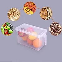 Plastic Storage Container for Kitchen Pack Of 1-thumb3