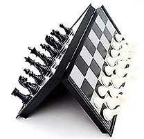 Magnetic Chess Board Set-thumb1