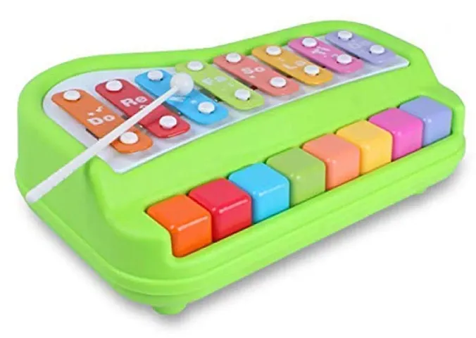 Must Have Musical Toys 