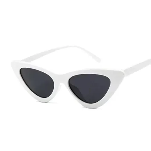 Stylish Best Quality Plastic Sunglasses for Men and Women Pack of 1