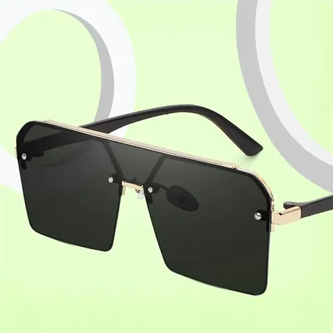 Must Have Square Sunglasses 