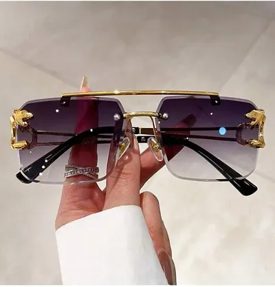 Must Have Square Sunglasses 