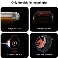 Modern Smart Watch for Unisex-thumb1