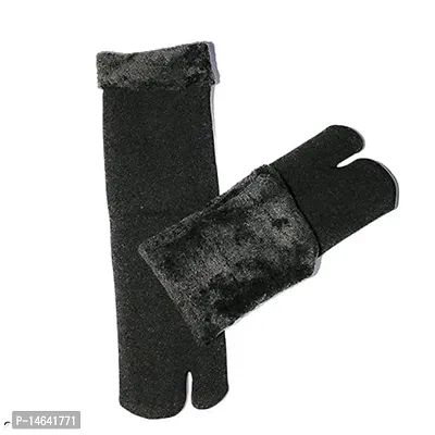 BLACK SNOW THERMALSOCKS WARM(PACK OF 10)