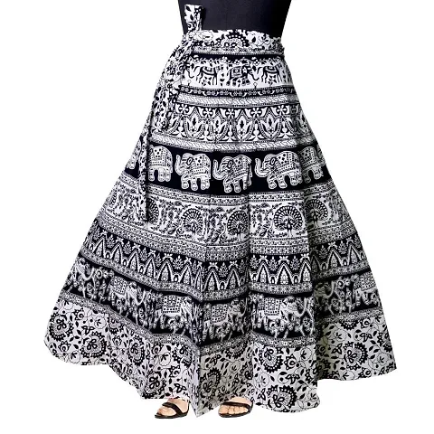 Trendy Beautiful Elegant Skirts For Women