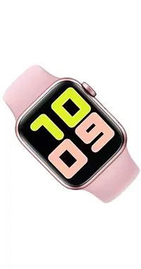 Modern T 500 Bluetooth Smart Watch-thumb2