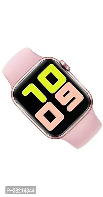 Modern T 500 Bluetooth Smart Watch-thumb3