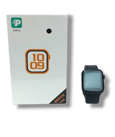 Modern T 500 Bluetooth Smart Watch