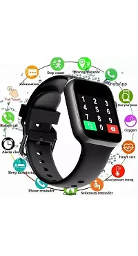 Modern T 500 Bluetooth Smart Watch-thumb4