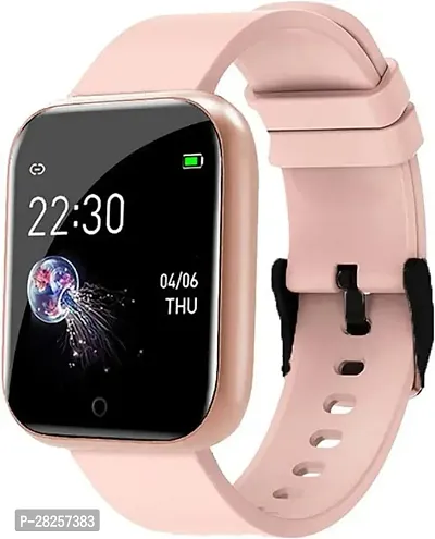Modern T 500 Smart Watch For Women And Men-thumb0