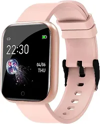 Modern T 500 Smart Watch For Women And Men-thumb2