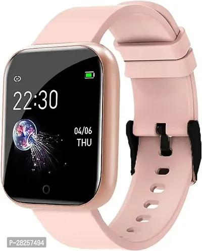 Modern T 500 Smart Watch For Women And Men-thumb3