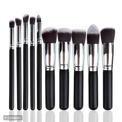 Professional Makeup Brush Set-thumb0