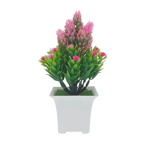 Trendy Artificial Flowers & Vases 