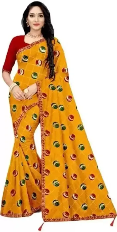 Trending georgette sarees 